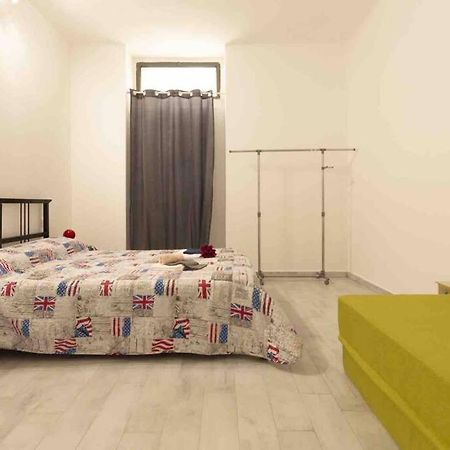 Myhome Besozzo Comfort Milán Exteriér fotografie