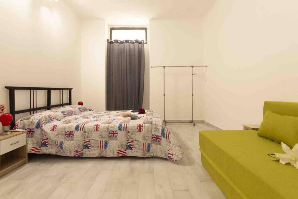 Myhome Besozzo Comfort Milán Exteriér fotografie