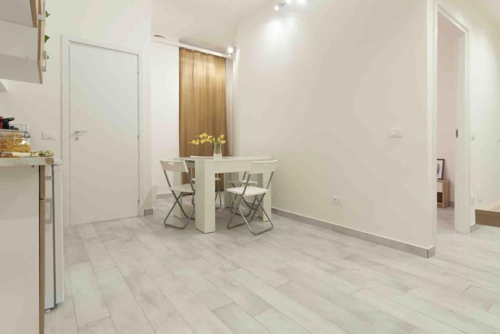 Myhome Besozzo Comfort Milán Exteriér fotografie