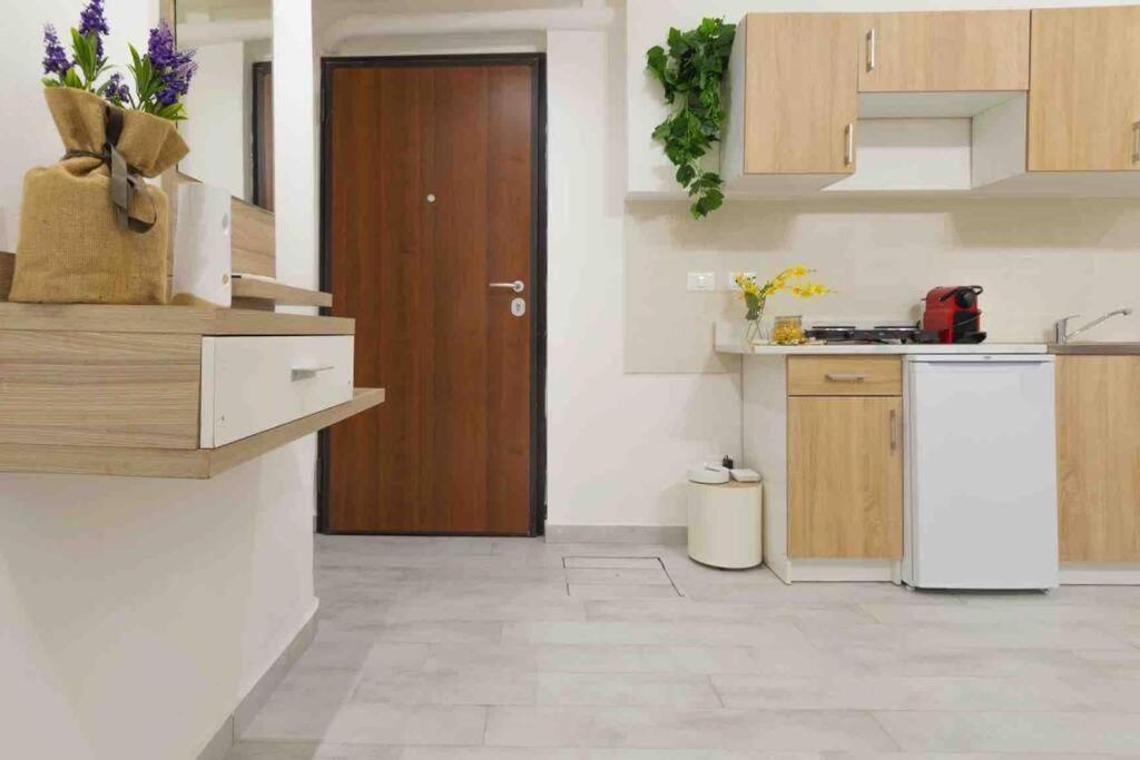 Myhome Besozzo Comfort Milán Exteriér fotografie