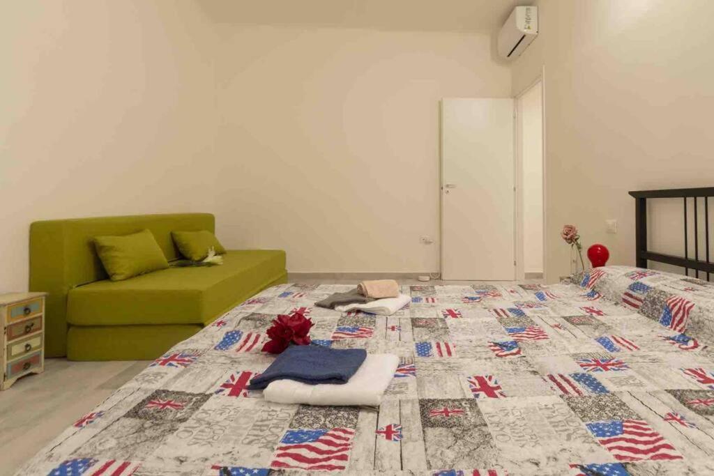 Myhome Besozzo Comfort Milán Exteriér fotografie
