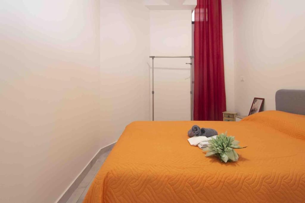 Myhome Besozzo Comfort Milán Exteriér fotografie